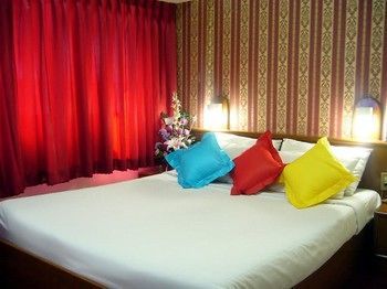 Business 3* Bangkok