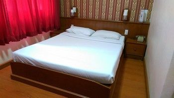 Inn Business Bangkok