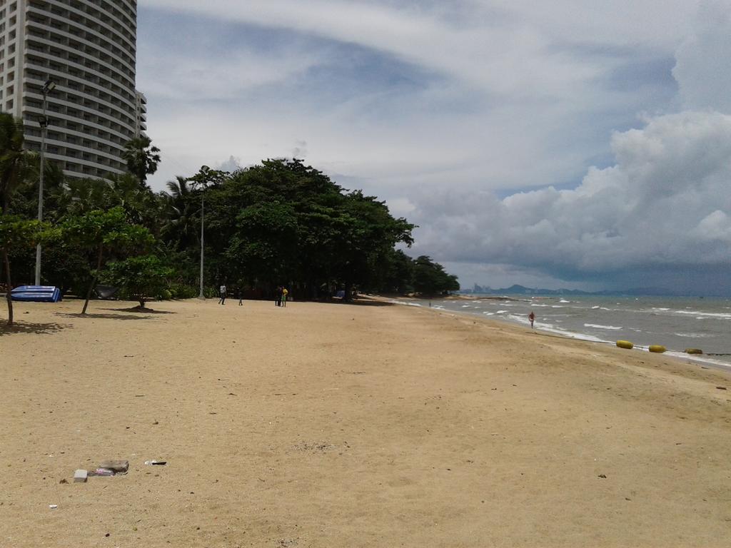 Burnout Guest house Pattaya