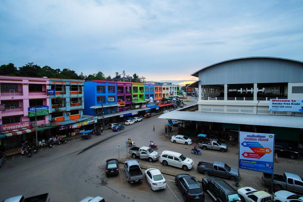 Sweet Dreams Hometel Guest house Krabi