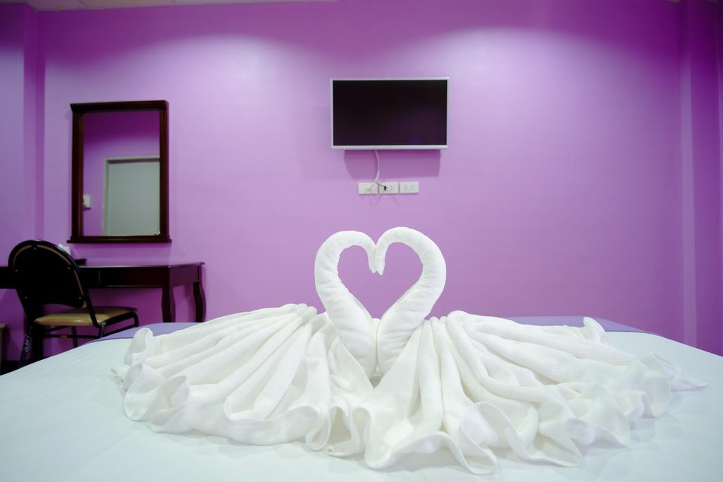 Sweet Dreams Hometel Krabi