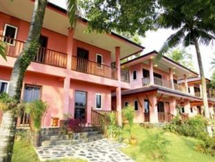Mayuree Koh Chang