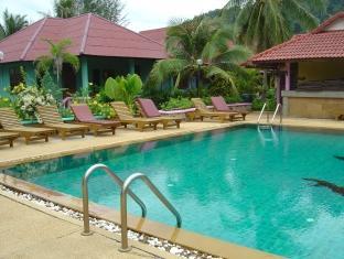 Lanta Hotel Ban Ai Dao