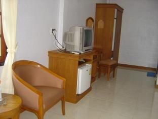 Hotel Lanta 3*