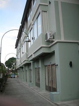 Inn Cs Park Samui 2*