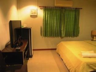 Kluay Mai Boutique Hotel 2*