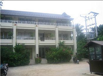 Lucky Mother 2 Chaweng Hotel Koh Samui