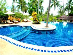 Resort Panya Koh Samui 3*