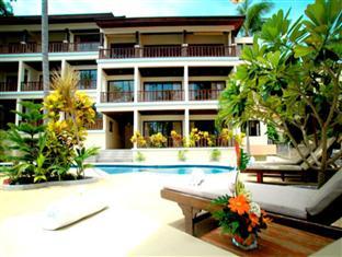 Panya Koh Samui Resort 3*