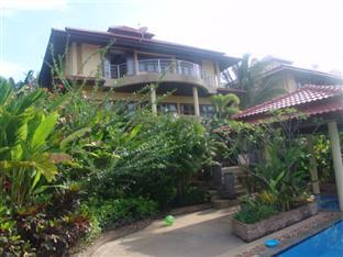 Thongson Bay Villas Hotel Koh Samui