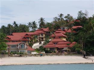 Thongson Bay Villas Koh Samui