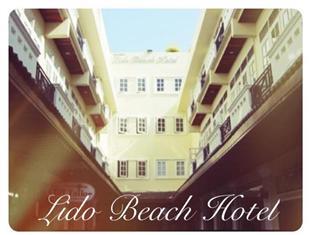 Lido Hotel Pattaya