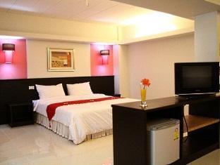 The One Surat Hotel