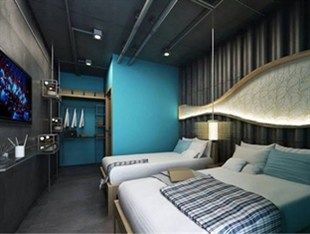 Hostel Seabox Khaolak *