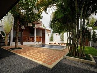 The Nest Samui Hotel Bang Rak Beach (Koh Samui)