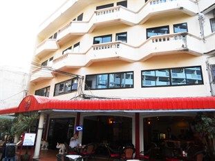 Don Plaza 3* Pattaya