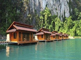 Panvaree Resort 3*
