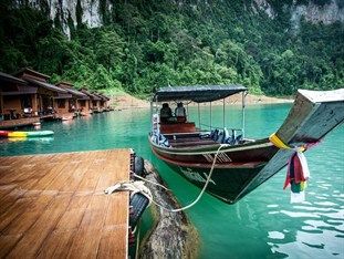 Panvaree Resort Ban Chieo Ko