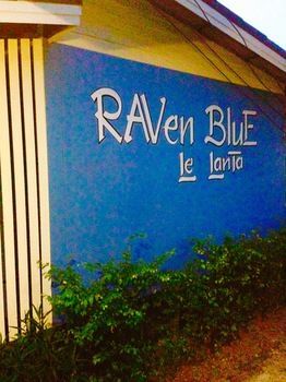Raven Blue 2*