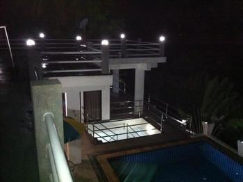 Samui Modern Hotel Bophut