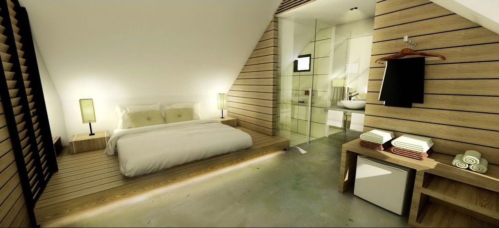 Deevana Krabi (adults Only) Resort