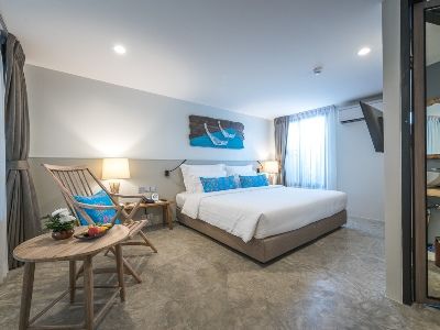 Deevana Krabi (adults Only) 4*