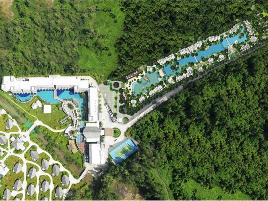 Hotel Mai By Mai Khaolak - Adult Zone 5*