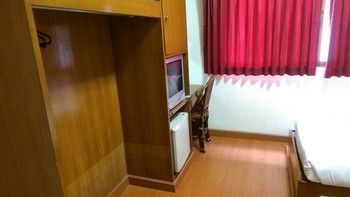 Inn Business Bangkok