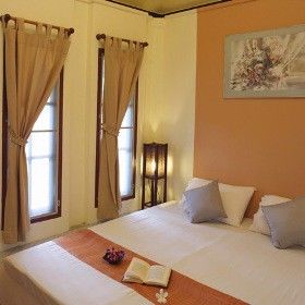 Hotel Al's Hut Koh Samui