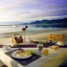 Al's Hut 2* Koh Samui