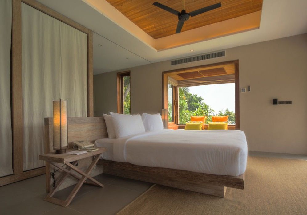 Club By Haadtien Resort Koh Tao