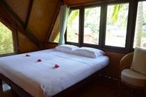 Green Coconut Village A1 Villa