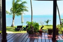 Green Coconut Village A1