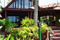 Villa Green Coconut Village A1 *