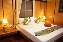 Green Coconut Village A1 Villa *