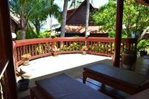 Villa Green Coconut Village A1 Mae Nam
