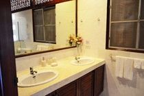 Green Coconut Village A1 Villa Mae Nam
