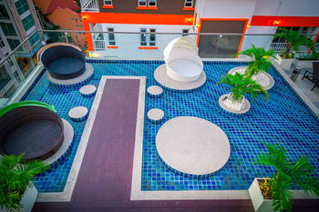 C-View Boutique Condominium By Mr.Butler Apartment *