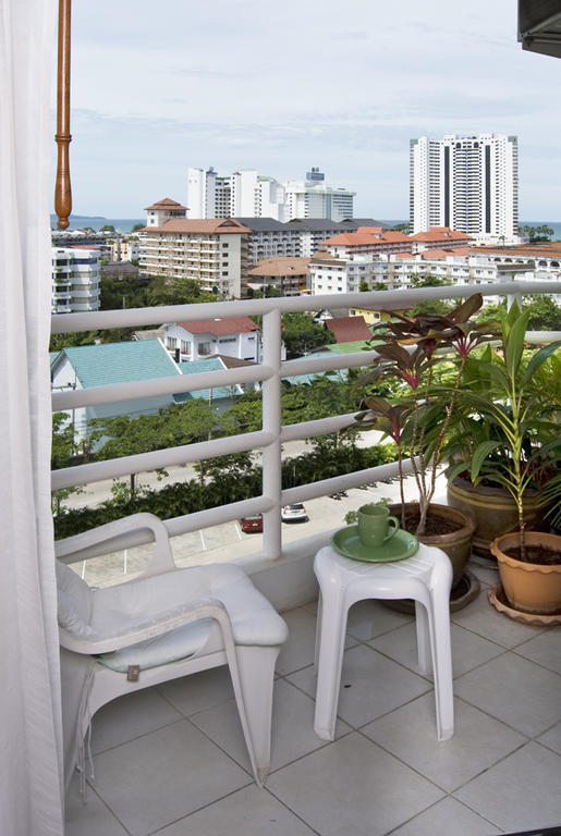 Apartamento View Talay *