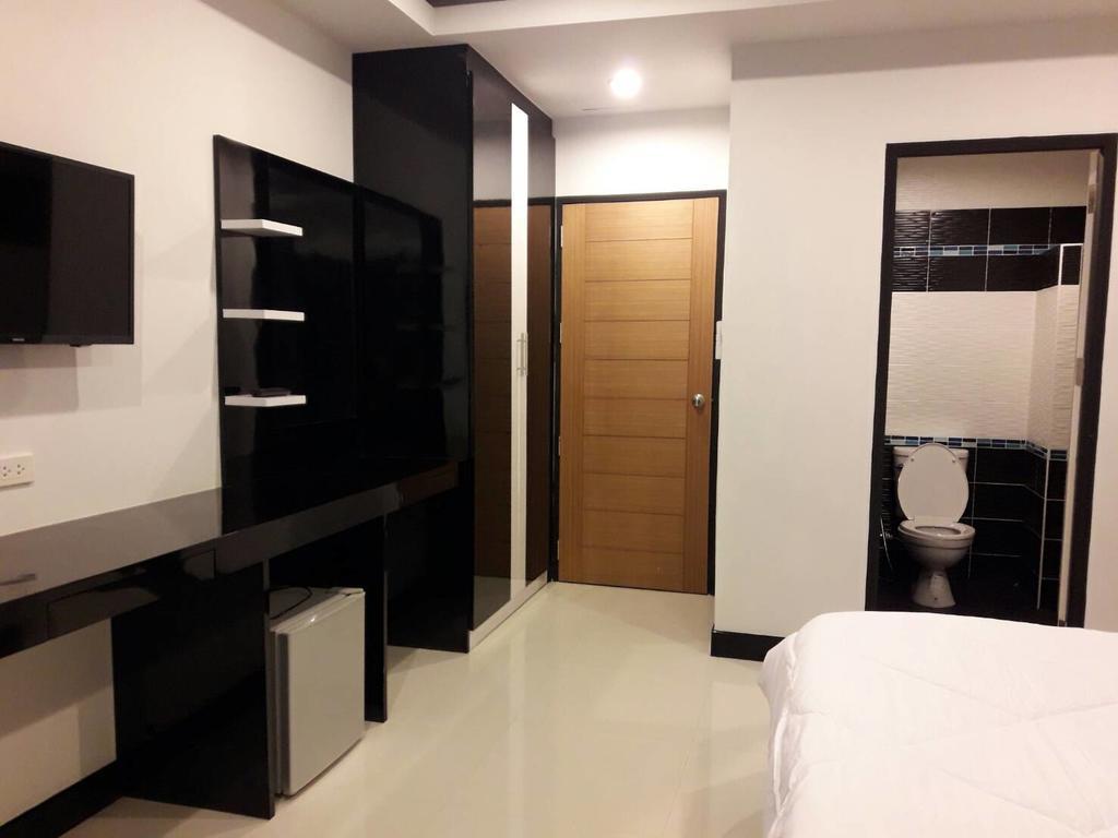 Inn Pj Pattaya
