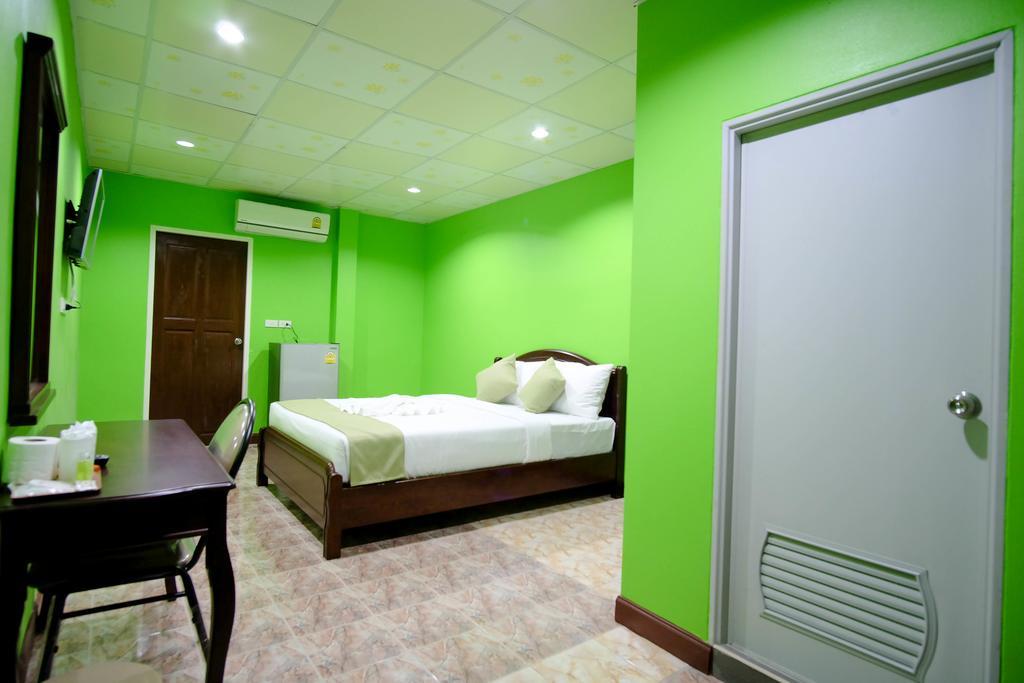 Guest house Sweet Dreams Hometel 2*