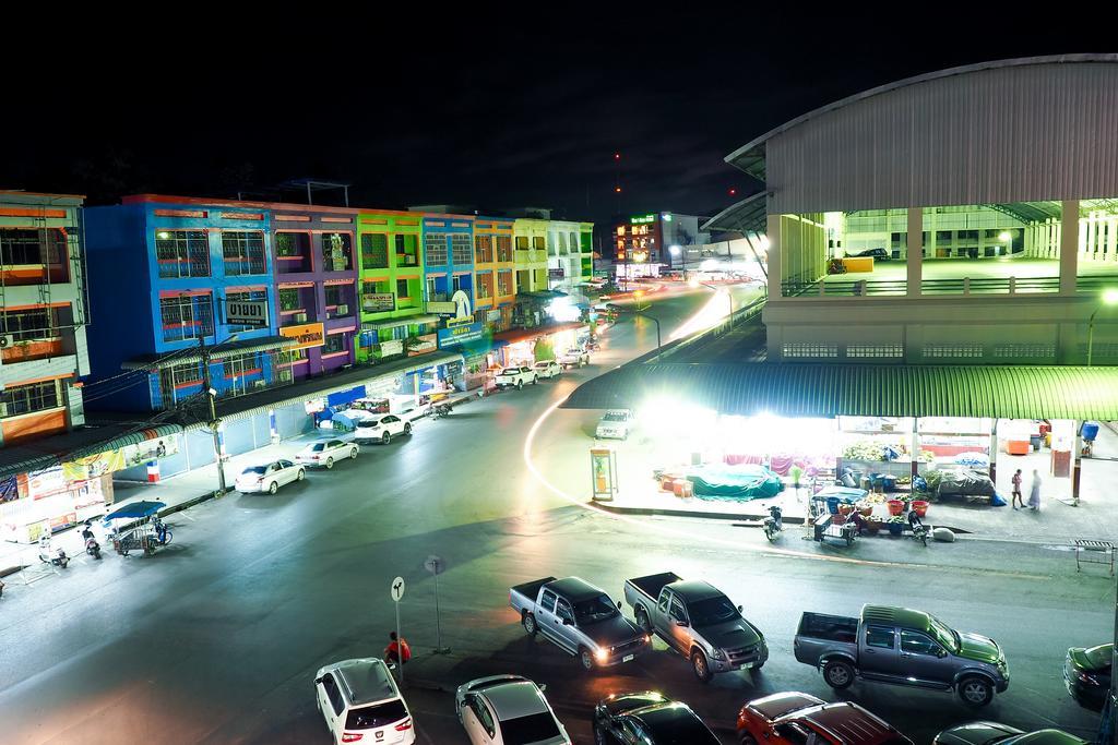 Sweet Dreams Hometel Guest house Krabi
