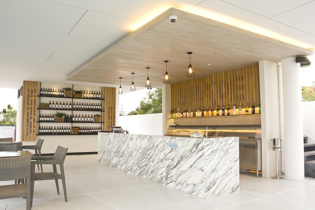 Hotel Tsix5 Phenomenal Pattaya