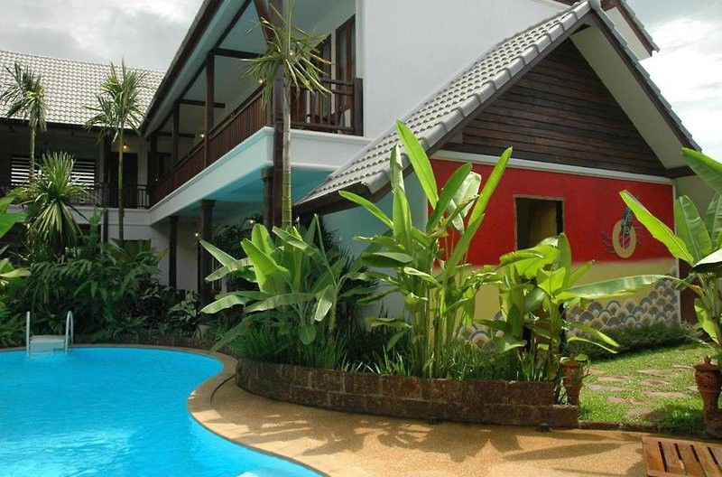 Shewe Wana Boutique (adults Only) Resort