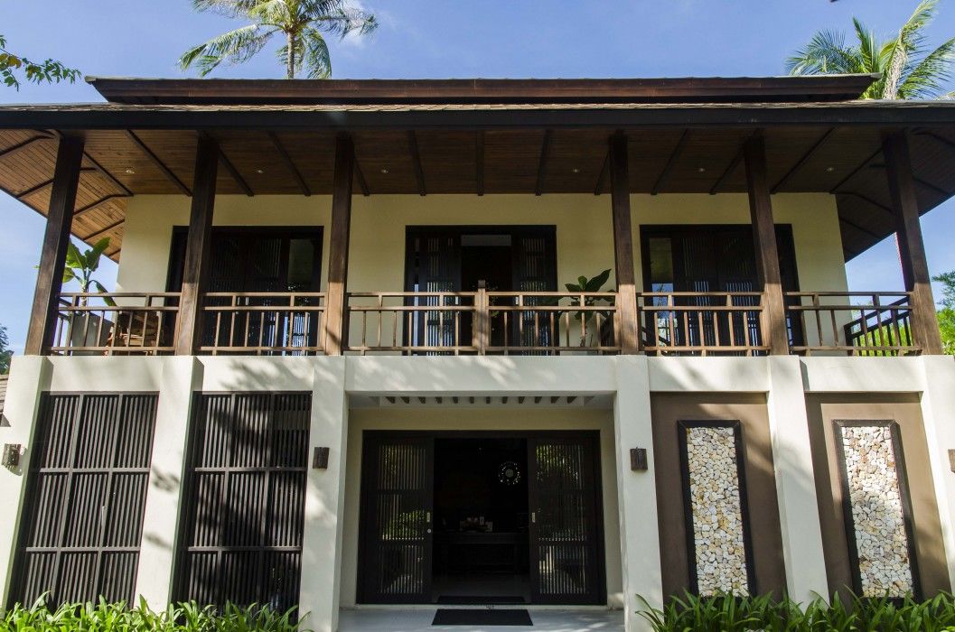 Holiday home Kirikayan Residences Koh Samui *
