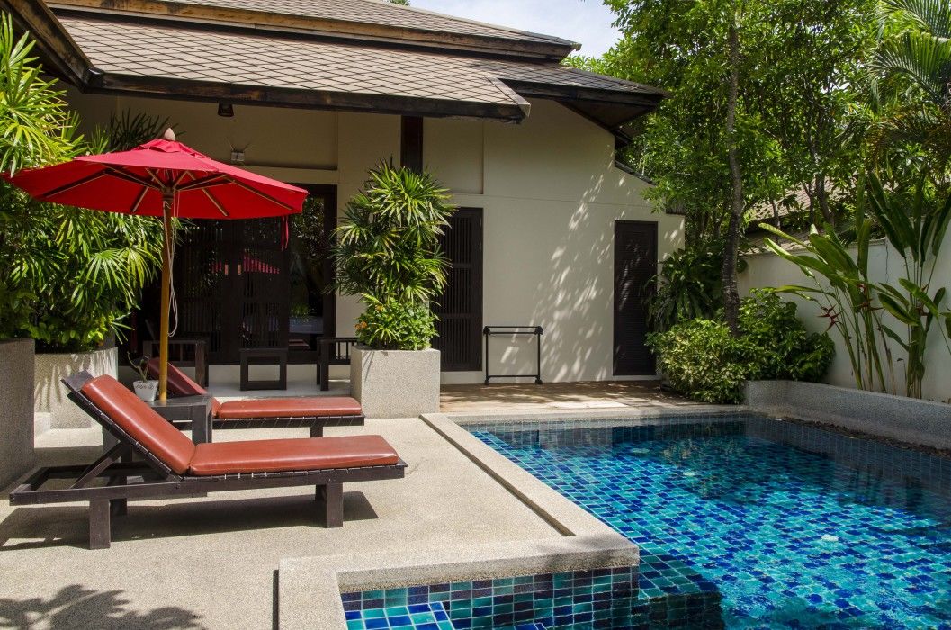 Kirikayan Residences Koh Samui Mae Nam