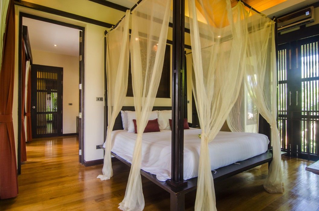 Kirikayan Residences Koh Samui Holiday home