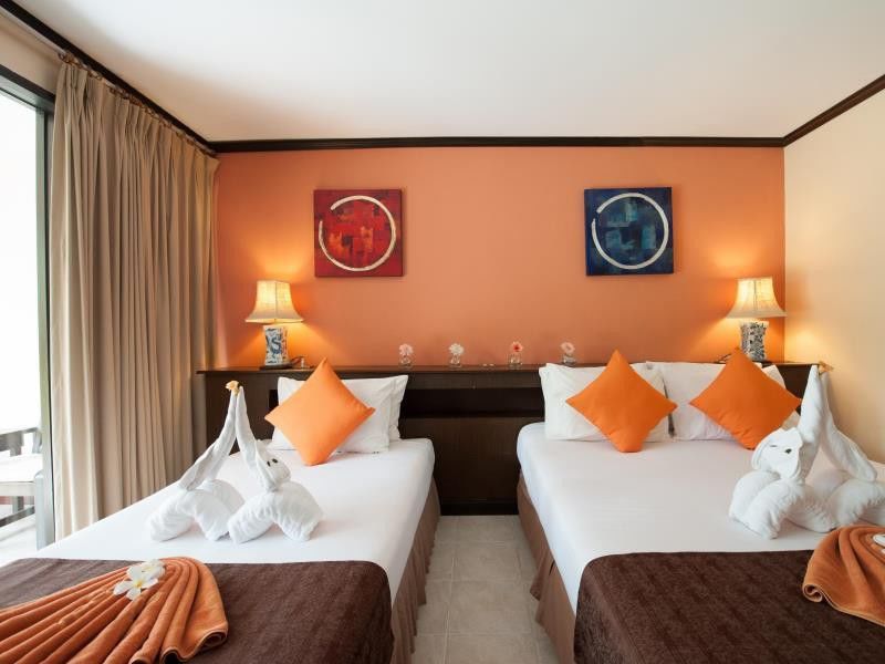Pinnacle Samui Sha Resort 3*