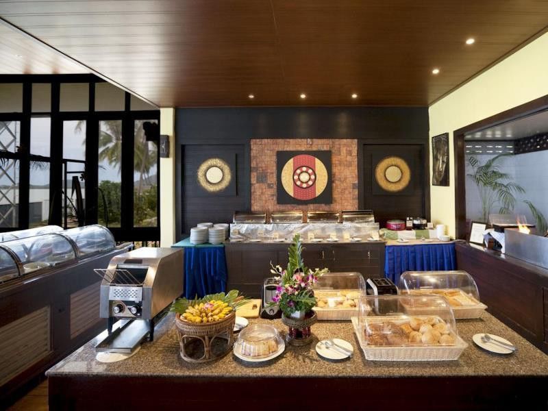 Pinnacle Samui Sha 3*