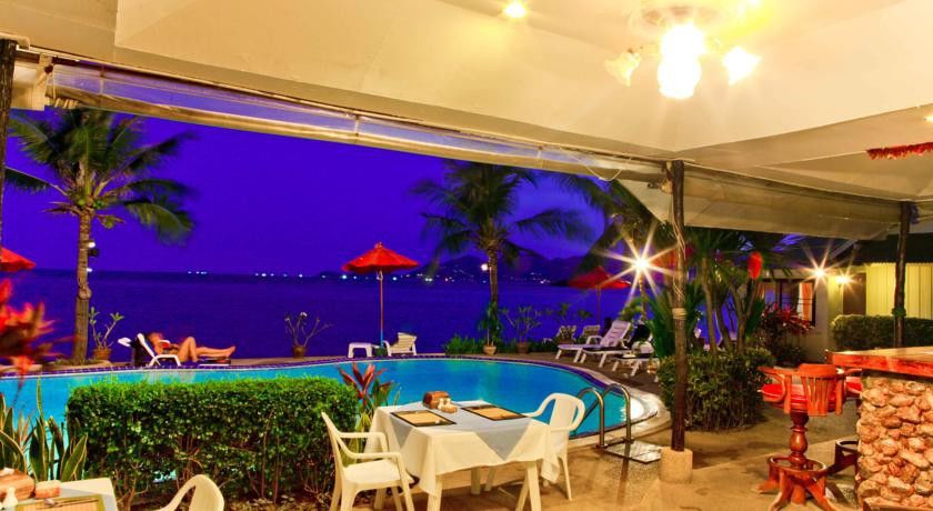 Samui Island & Resort